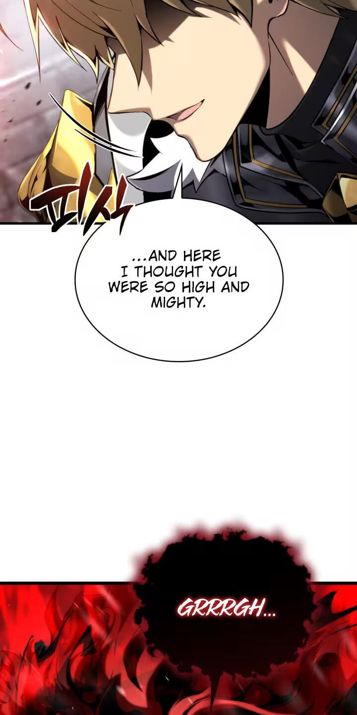 Became the Lout First Prince Chapter 52 page 3 - 