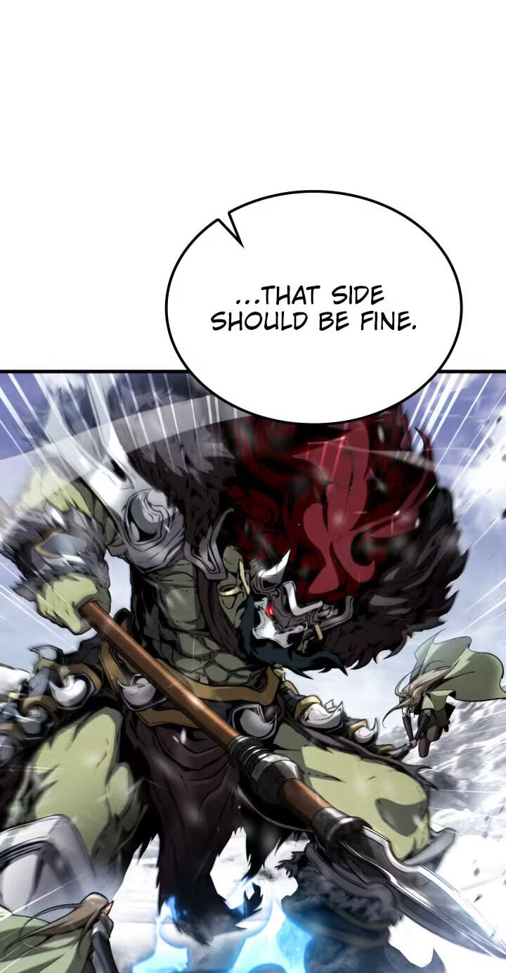 Became the Lout First Prince Chapter 52 page 26 - 