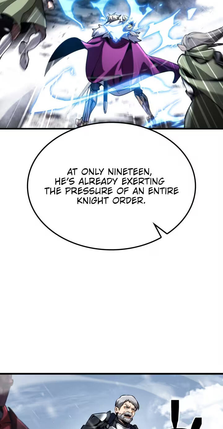 Became the Lout First Prince Chapter 52 page 27 - 
