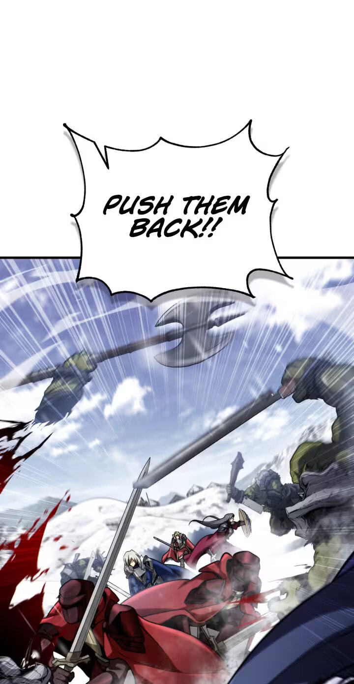 Became the Lout First Prince Chapter 52 page 30 - 
