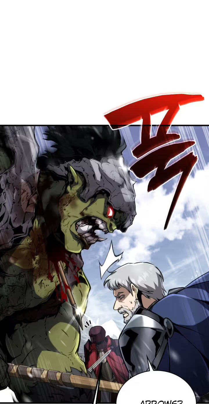 Became the Lout First Prince Chapter 52 page 33 - 