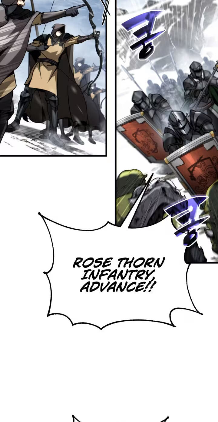 Became the Lout First Prince Chapter 52 page 36 - 