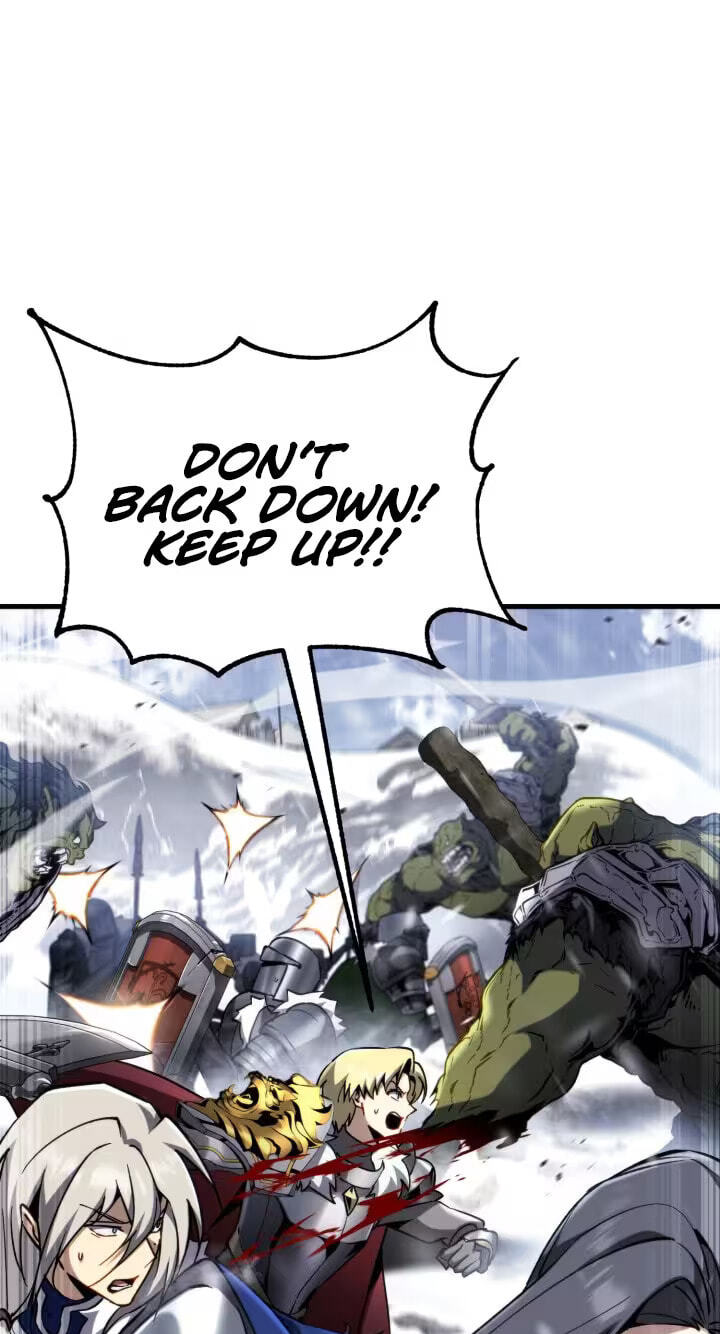 Became the Lout First Prince Chapter 52 page 39 - 