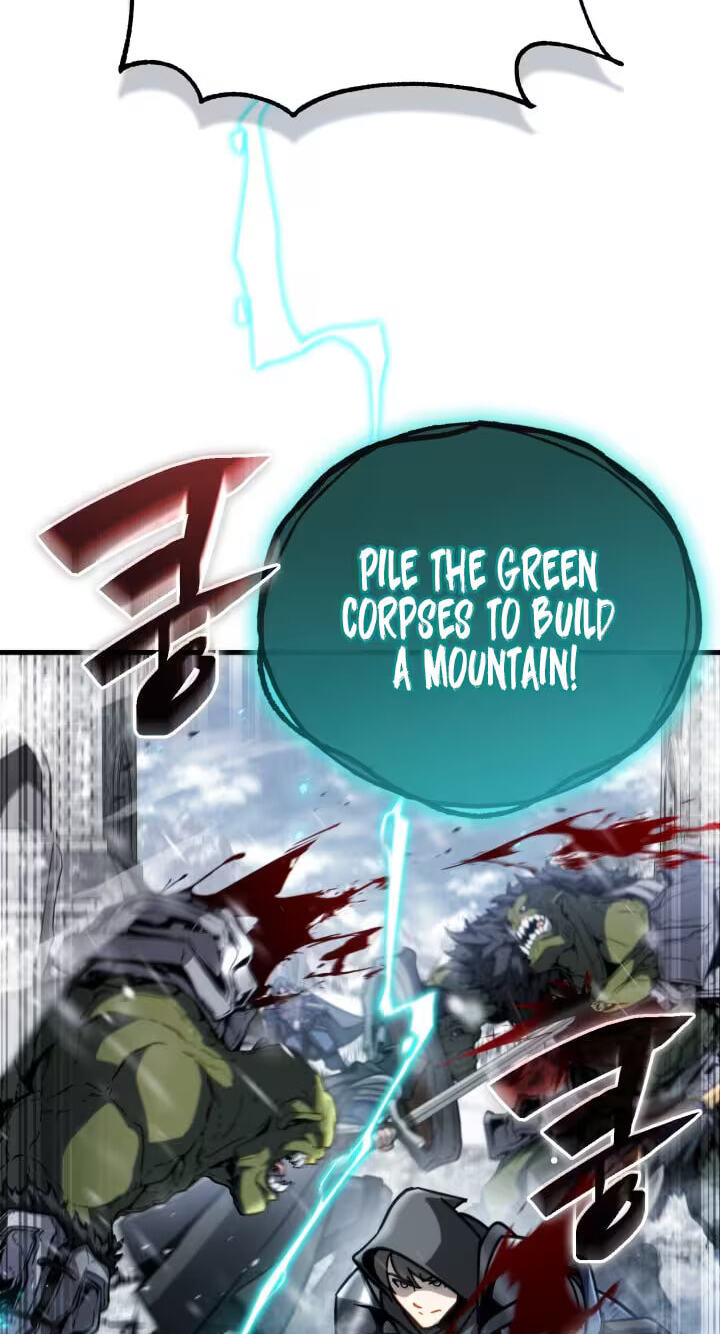 Became the Lout First Prince Chapter 52 page 44 - 