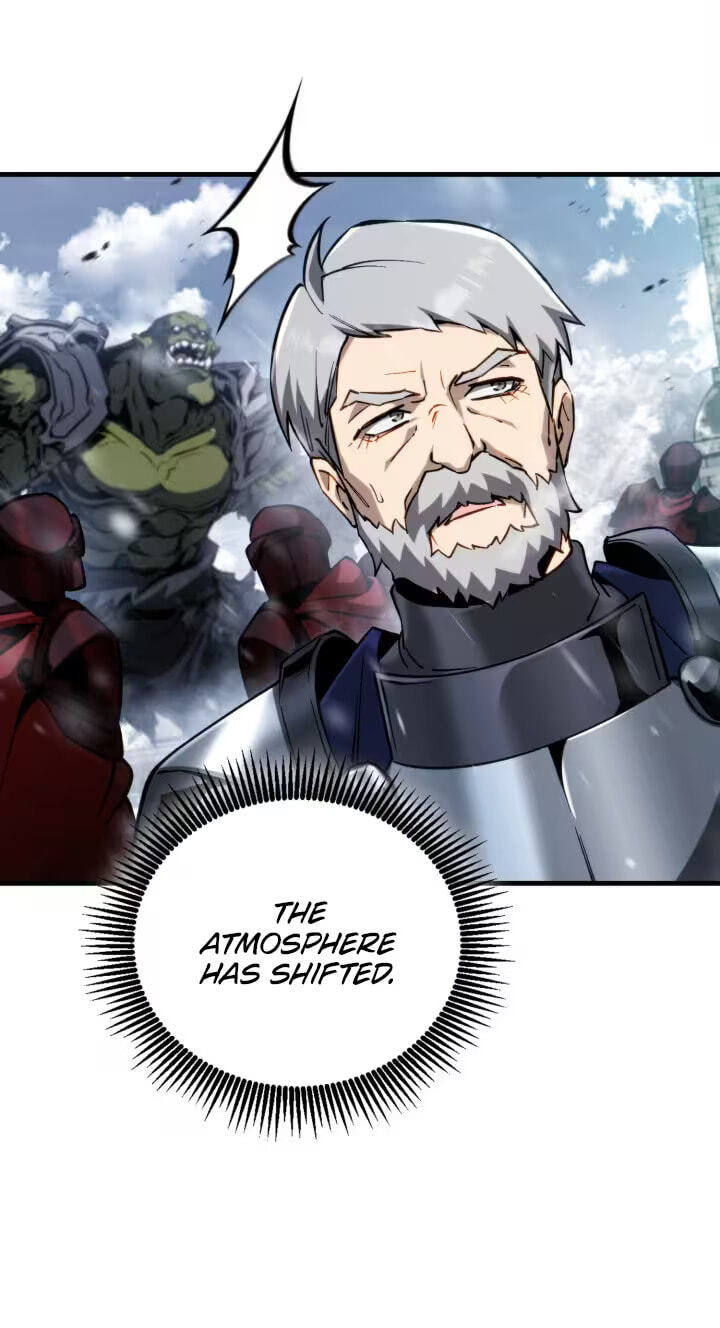 Became the Lout First Prince Chapter 52 page 47 - 