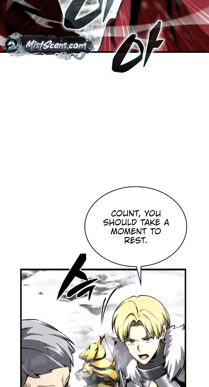 Became the Lout First Prince Chapter 52 page 53 - 