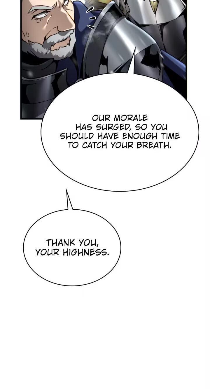 Became the Lout First Prince Chapter 52 page 54 - 