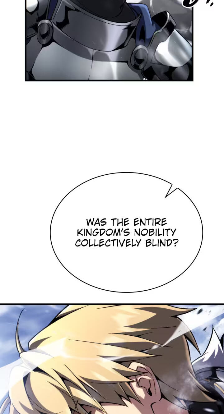 Became the Lout First Prince Chapter 52 page 60 - 