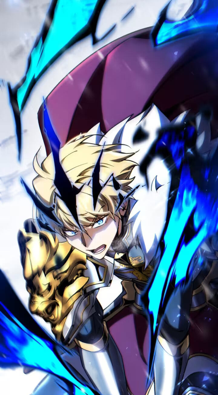 Became the Lout First Prince Chapter 52 page 86 - 