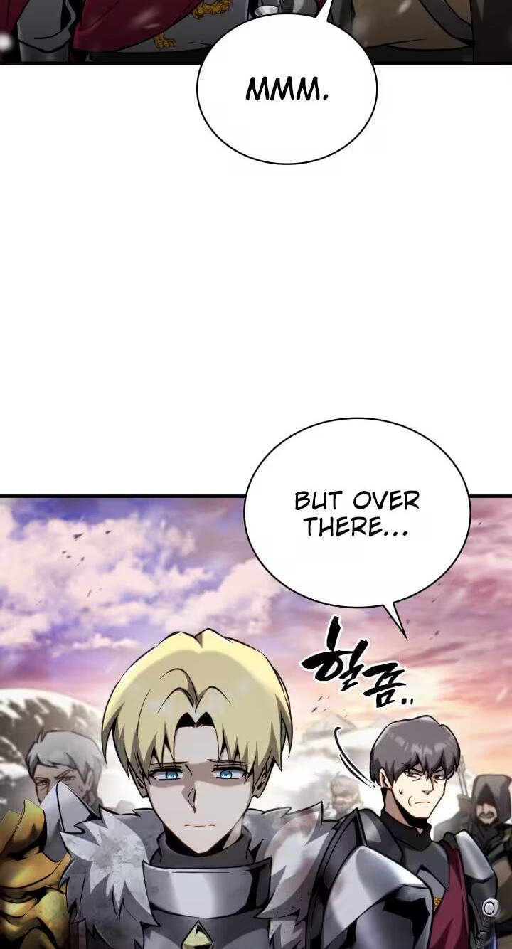 Became the Lout First Prince Chapter 53 page 107 - 