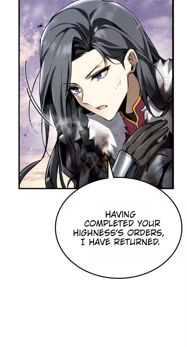 Became the Lout First Prince Chapter 53 page 115 - 