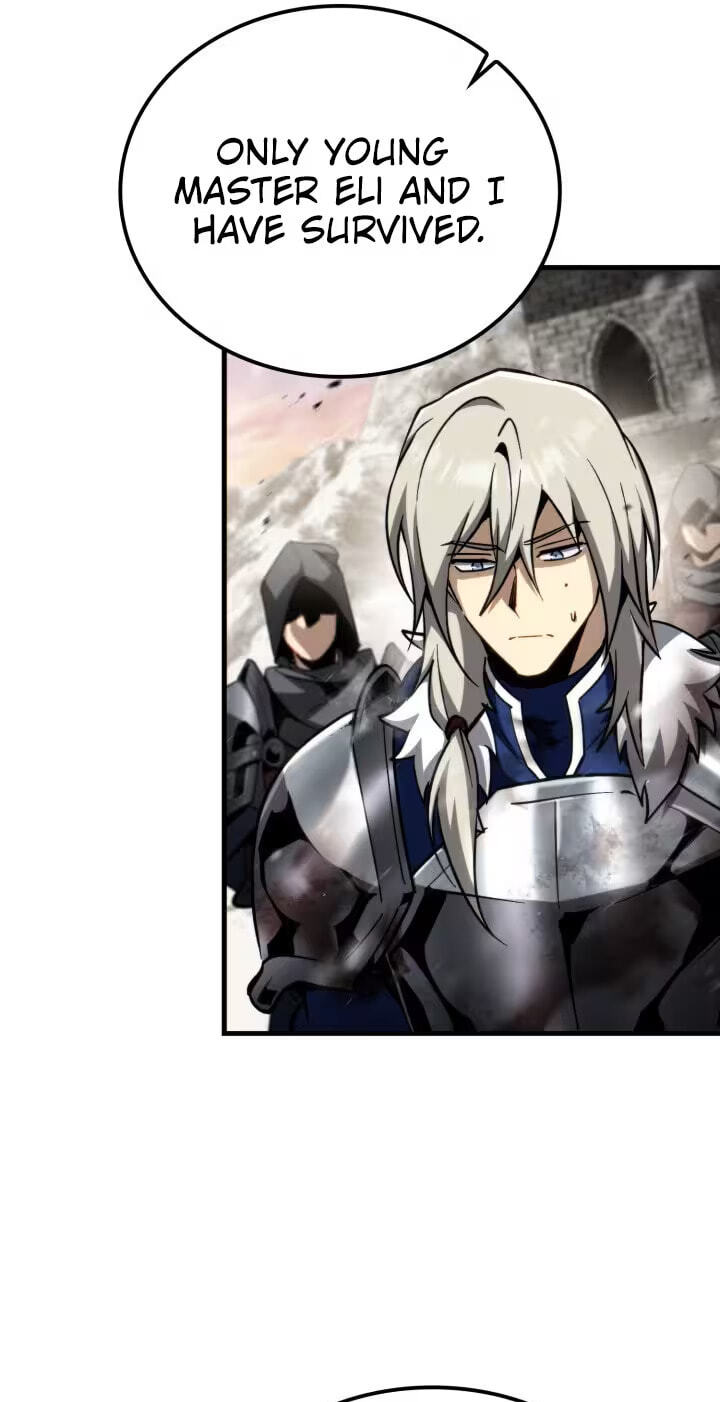 Became the Lout First Prince Chapter 53 page 117 - 
