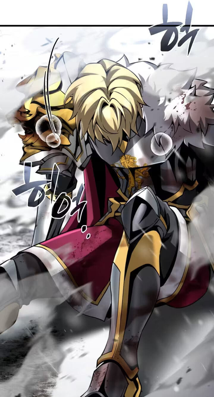 Became the Lout First Prince Chapter 53 page 39 - 