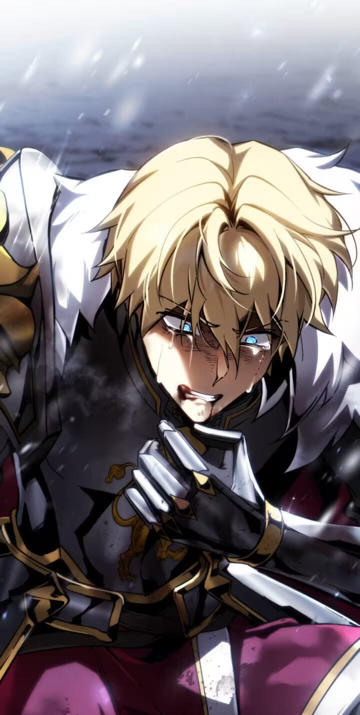 Became the Lout First Prince Chapter 53 page 61 - 
