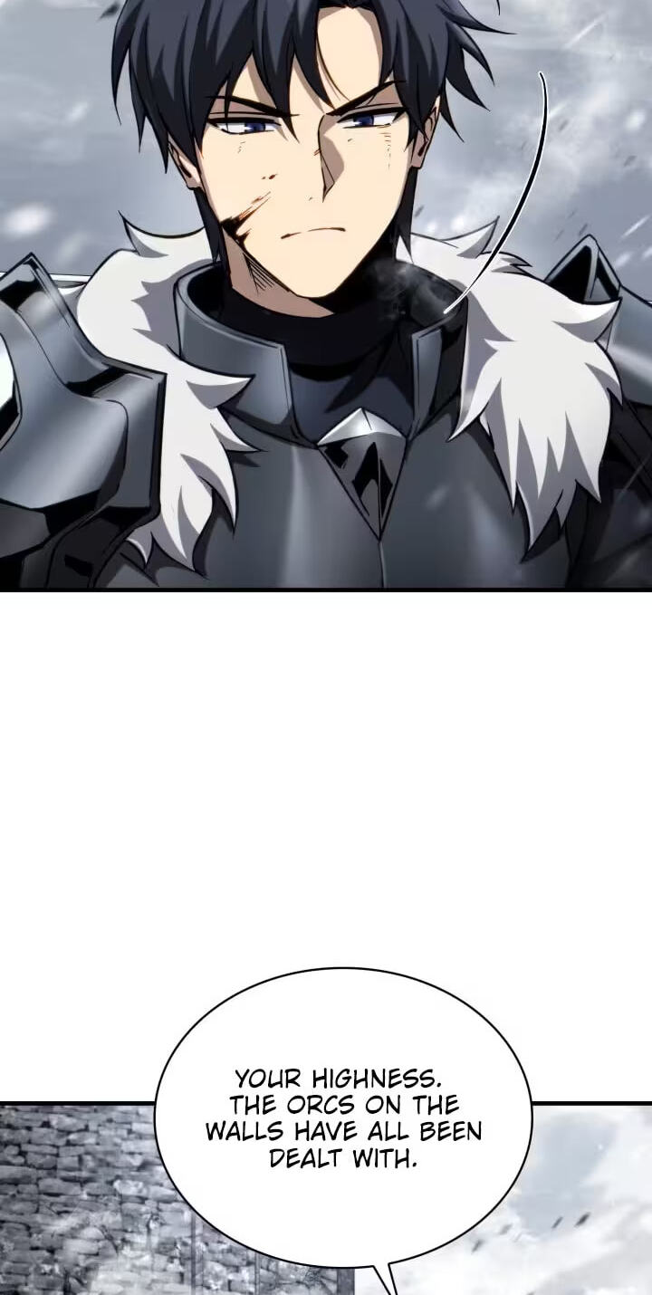Became the Lout First Prince Chapter 53 page 67 - 