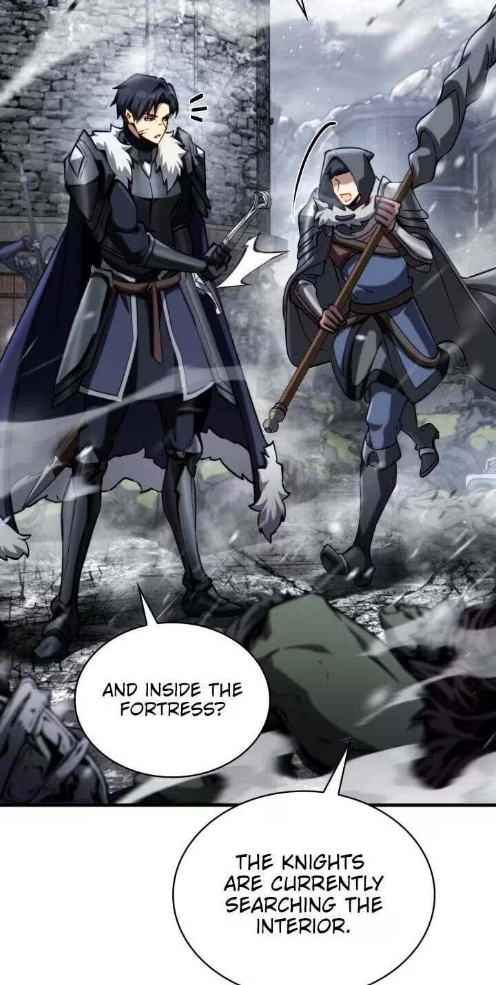 Became the Lout First Prince Chapter 53 page 68 - 