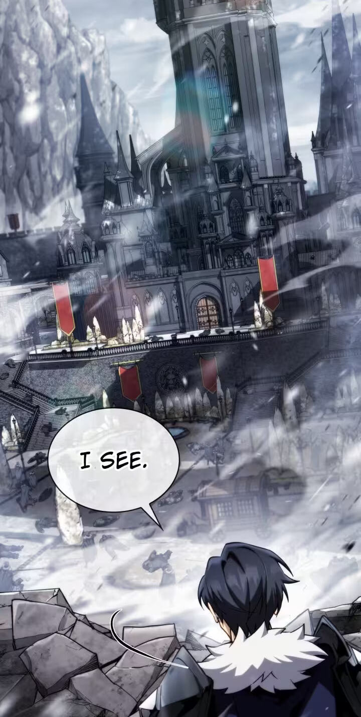 Became the Lout First Prince Chapter 53 page 70 - 