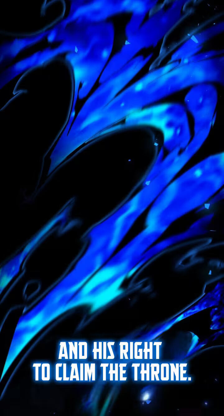 Became the Lout First Prince Chapter 53 page 8 - 