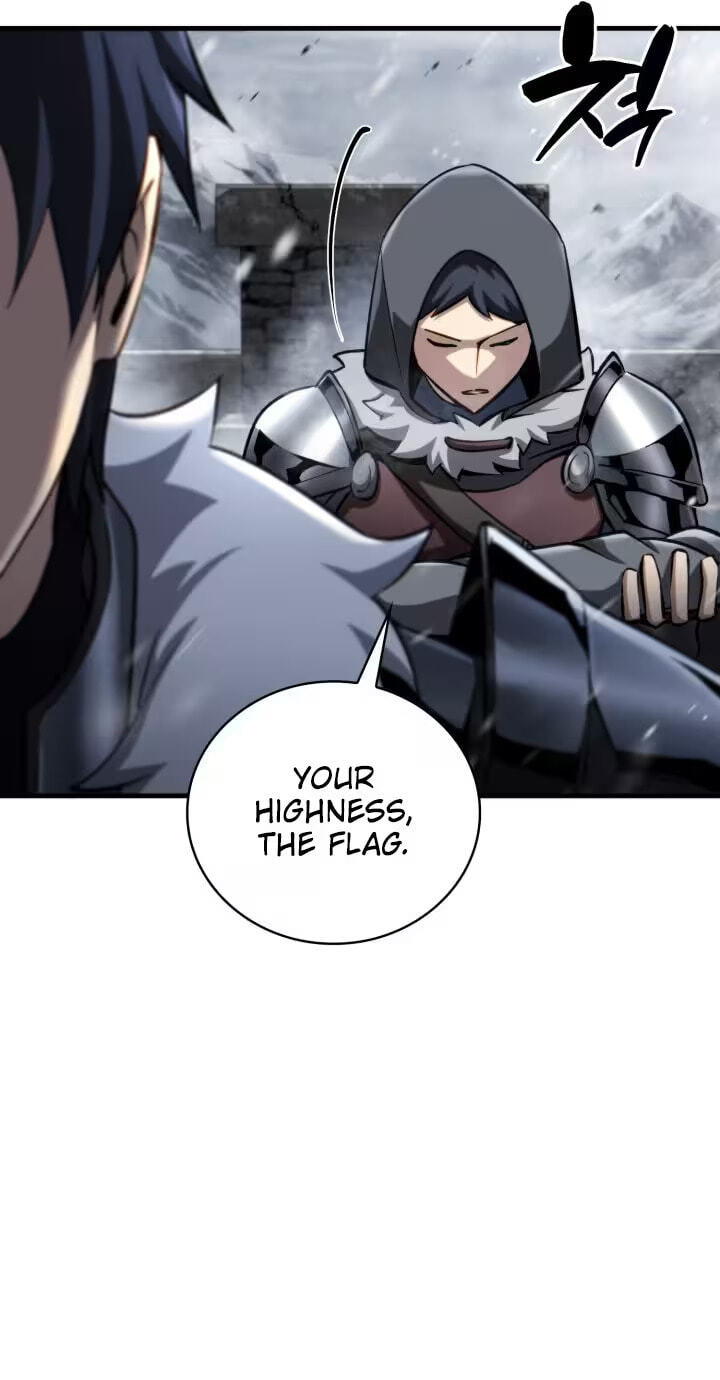 Became the Lout First Prince Chapter 53 page 72 - 
