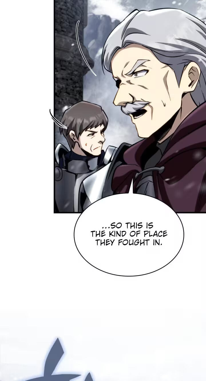 Became the Lout First Prince Chapter 53 page 85 - 