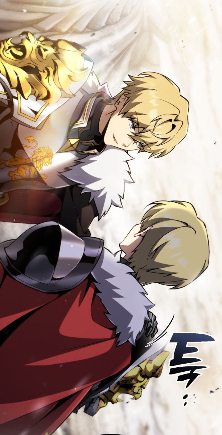 Became the Lout First Prince Chapter 54 page 11 - 