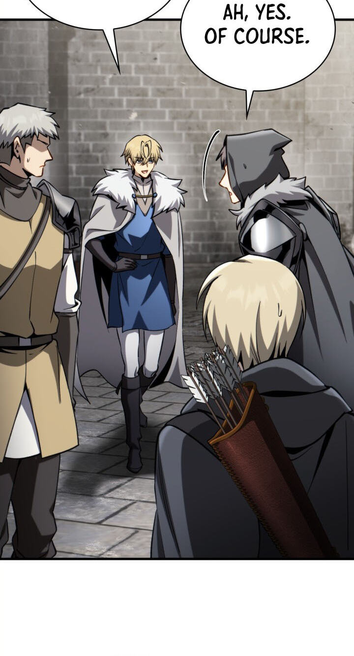 Became the Lout First Prince Chapter 54 page 101 - 