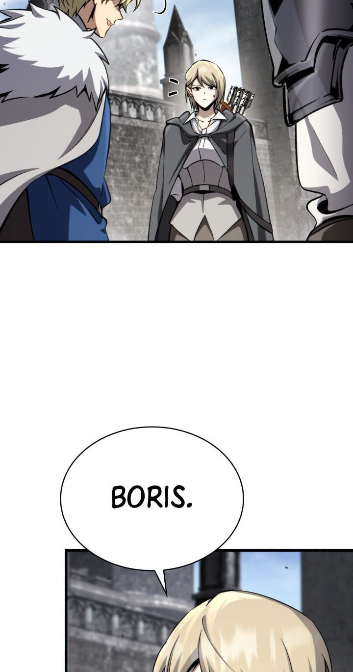 Became the Lout First Prince Chapter 54 page 106 - 