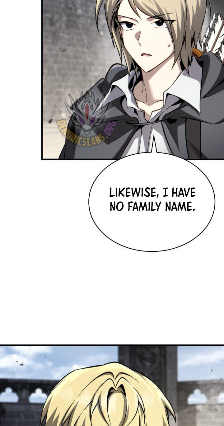 Became the Lout First Prince Chapter 54 page 107 - 