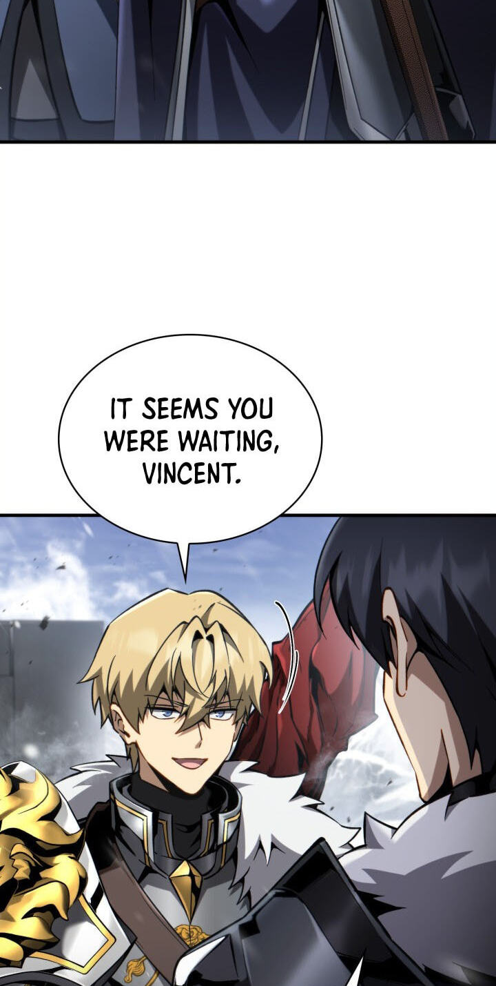 Became the Lout First Prince Chapter 54 page 19 - 