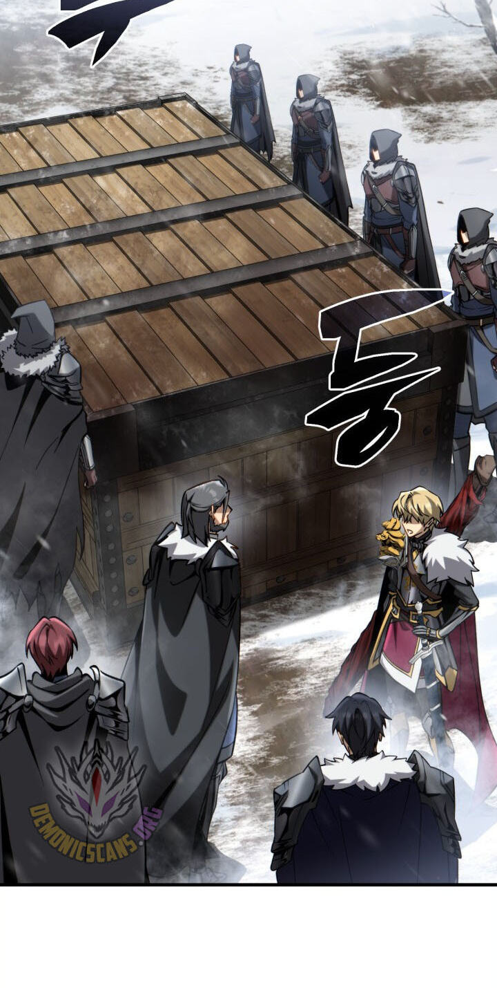 Became the Lout First Prince Chapter 54 page 22 - 