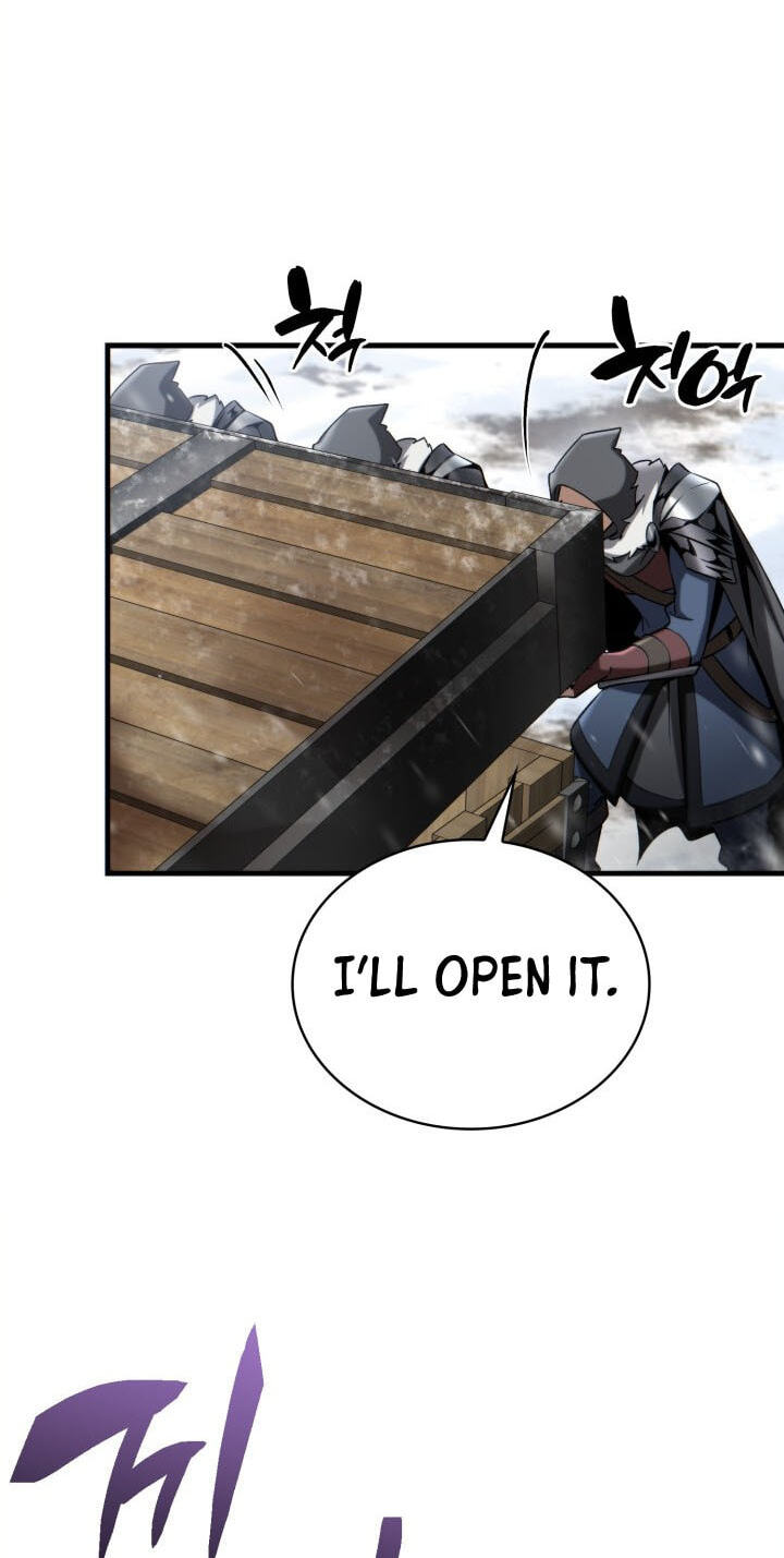 Became the Lout First Prince Chapter 54 page 23 - 
