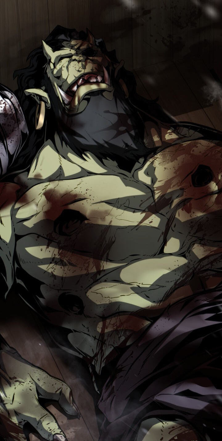 Became the Lout First Prince Chapter 54 page 26 - 