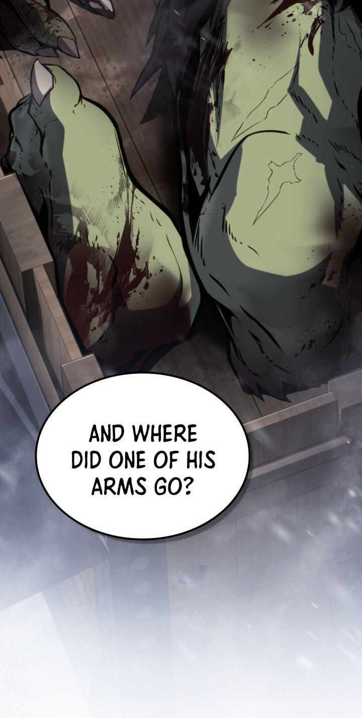 Became the Lout First Prince Chapter 54 page 27 - 