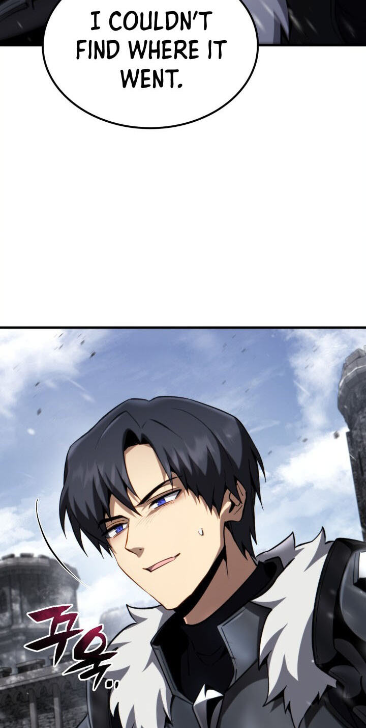 Became the Lout First Prince Chapter 54 page 29 - 