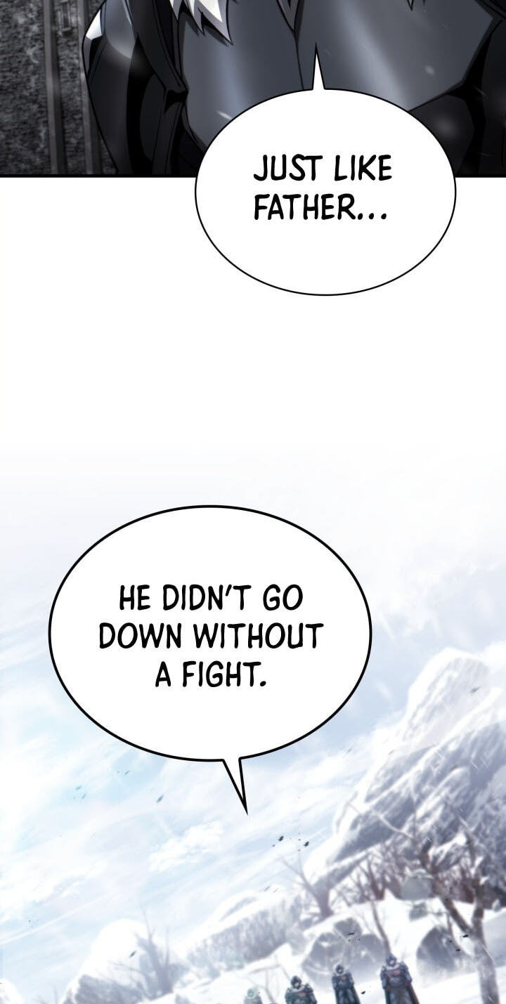 Became the Lout First Prince Chapter 54 page 30 - 