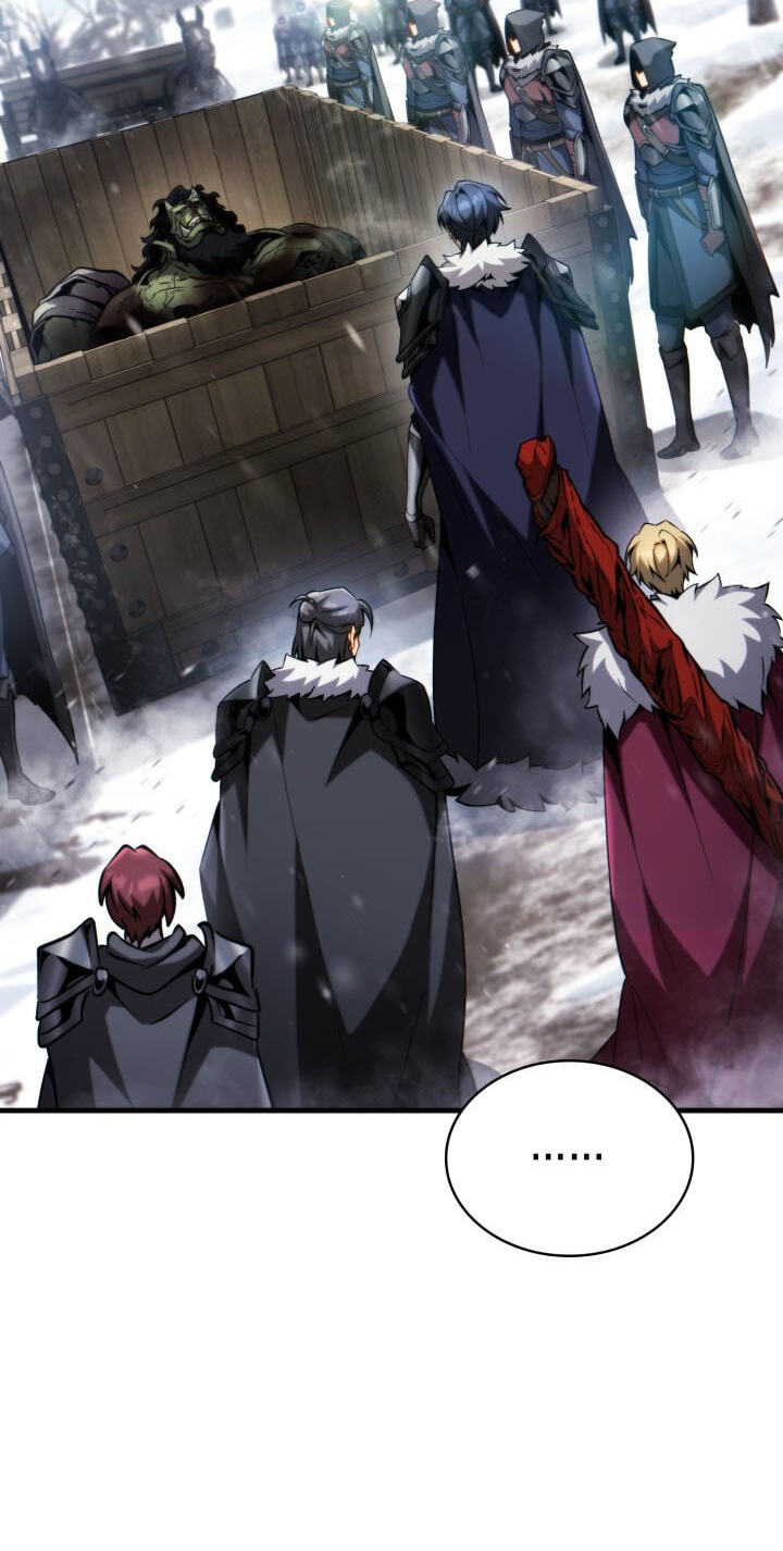 Became the Lout First Prince Chapter 54 page 31 - 