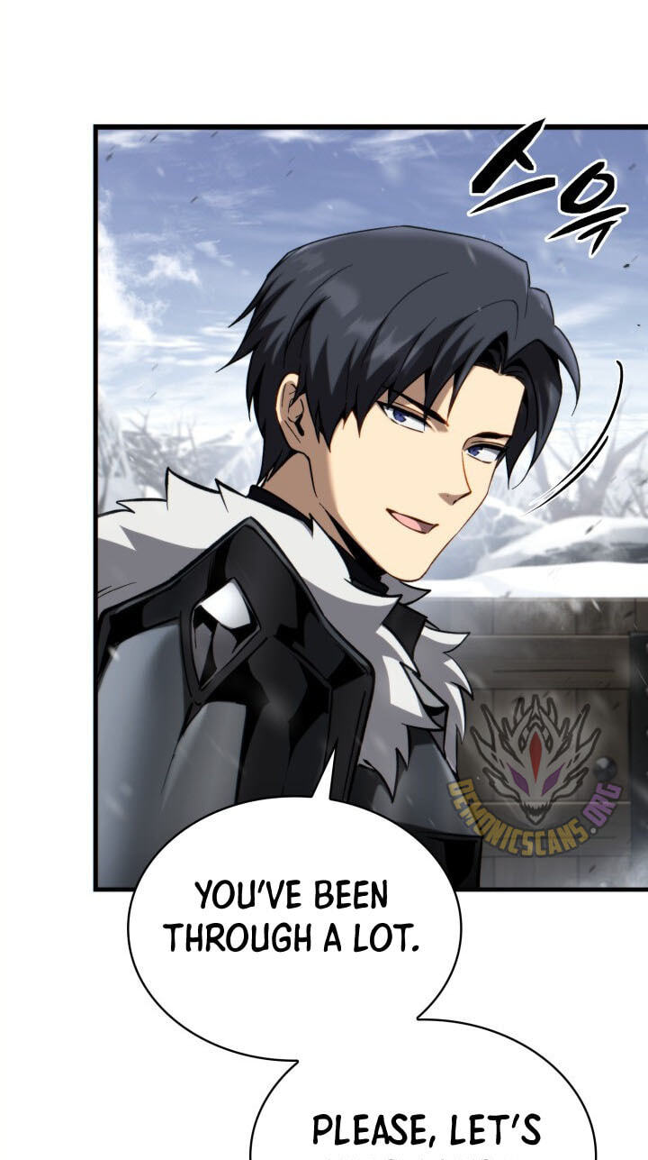 Became the Lout First Prince Chapter 54 page 32 - 