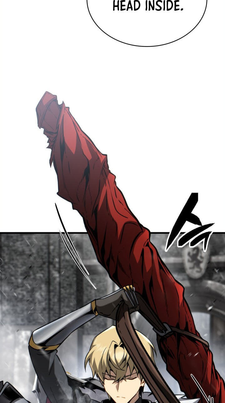 Became the Lout First Prince Chapter 54 page 33 - 