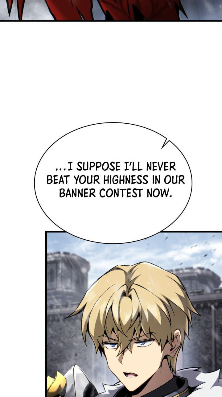 Became the Lout First Prince Chapter 54 page 37 - 