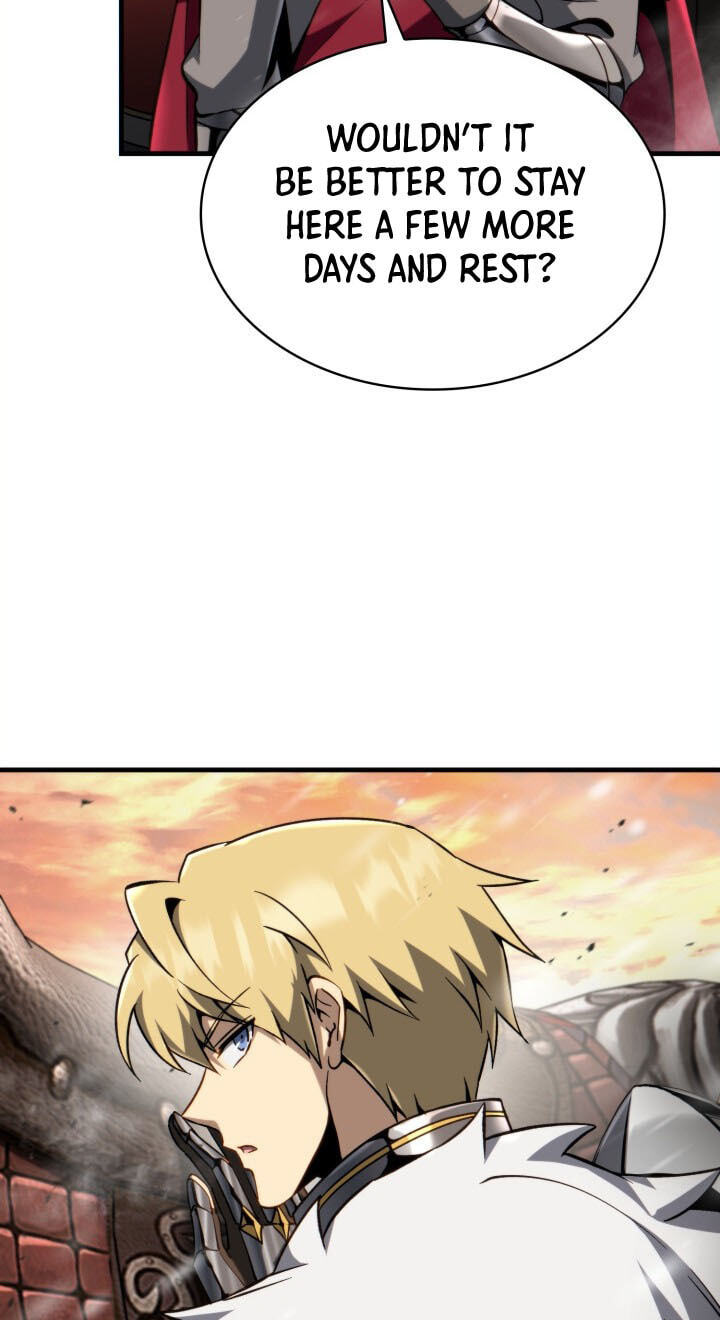 Became the Lout First Prince Chapter 54 page 5 - 