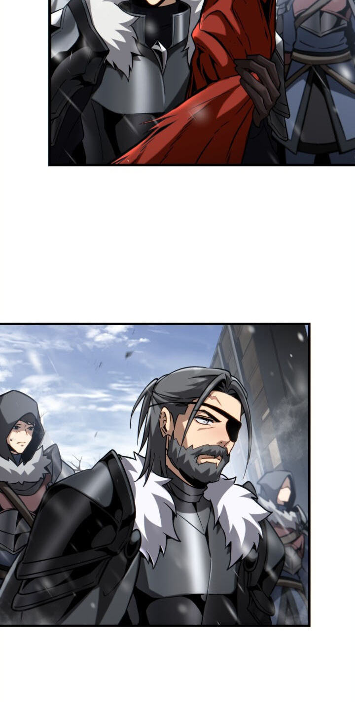 Became the Lout First Prince Chapter 54 page 41 - 