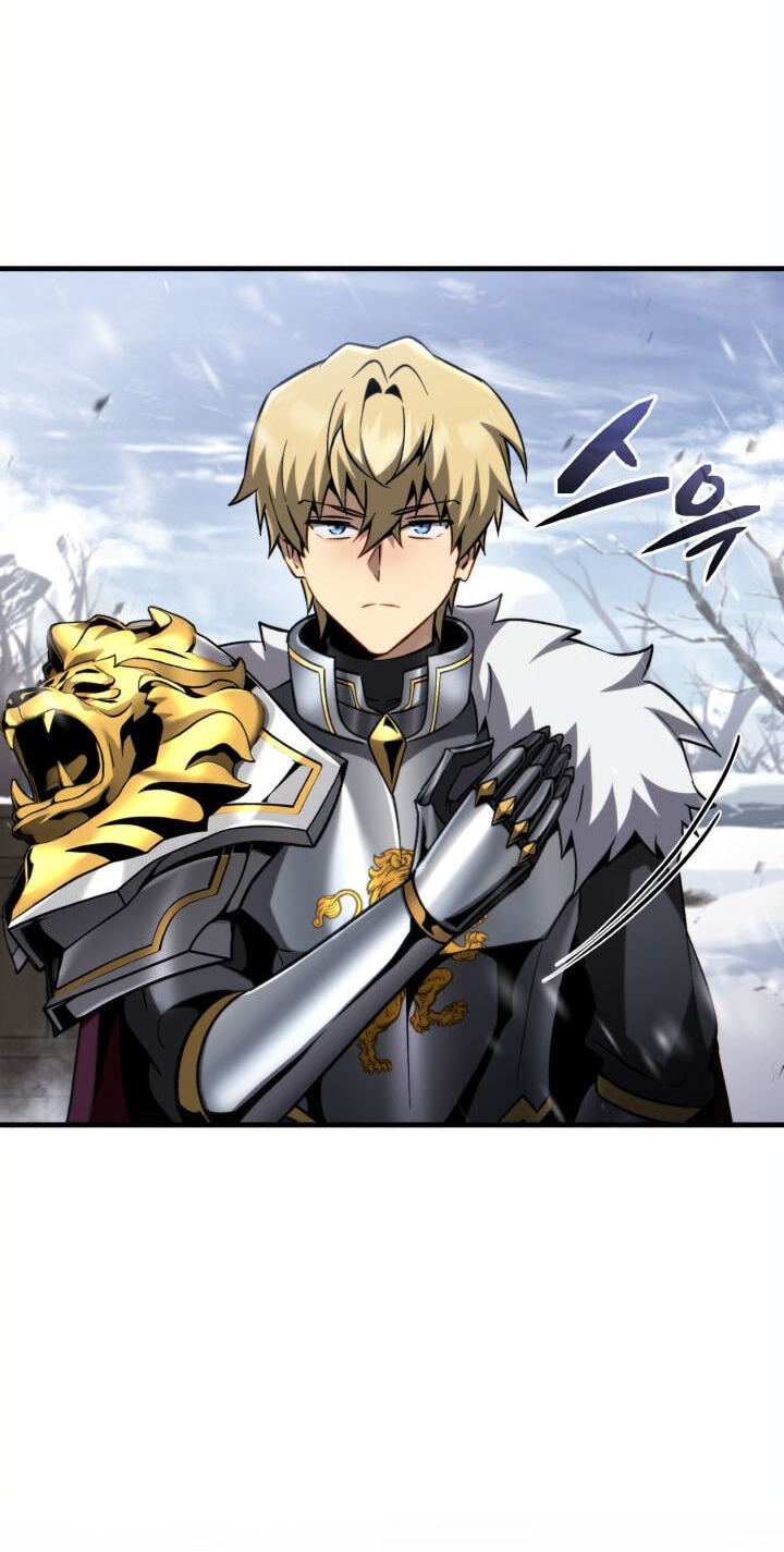 Became the Lout First Prince Chapter 54 page 42 - 