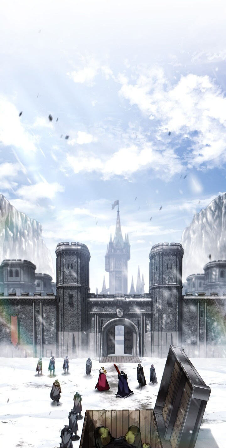 Became the Lout First Prince Chapter 54 page 43 - 