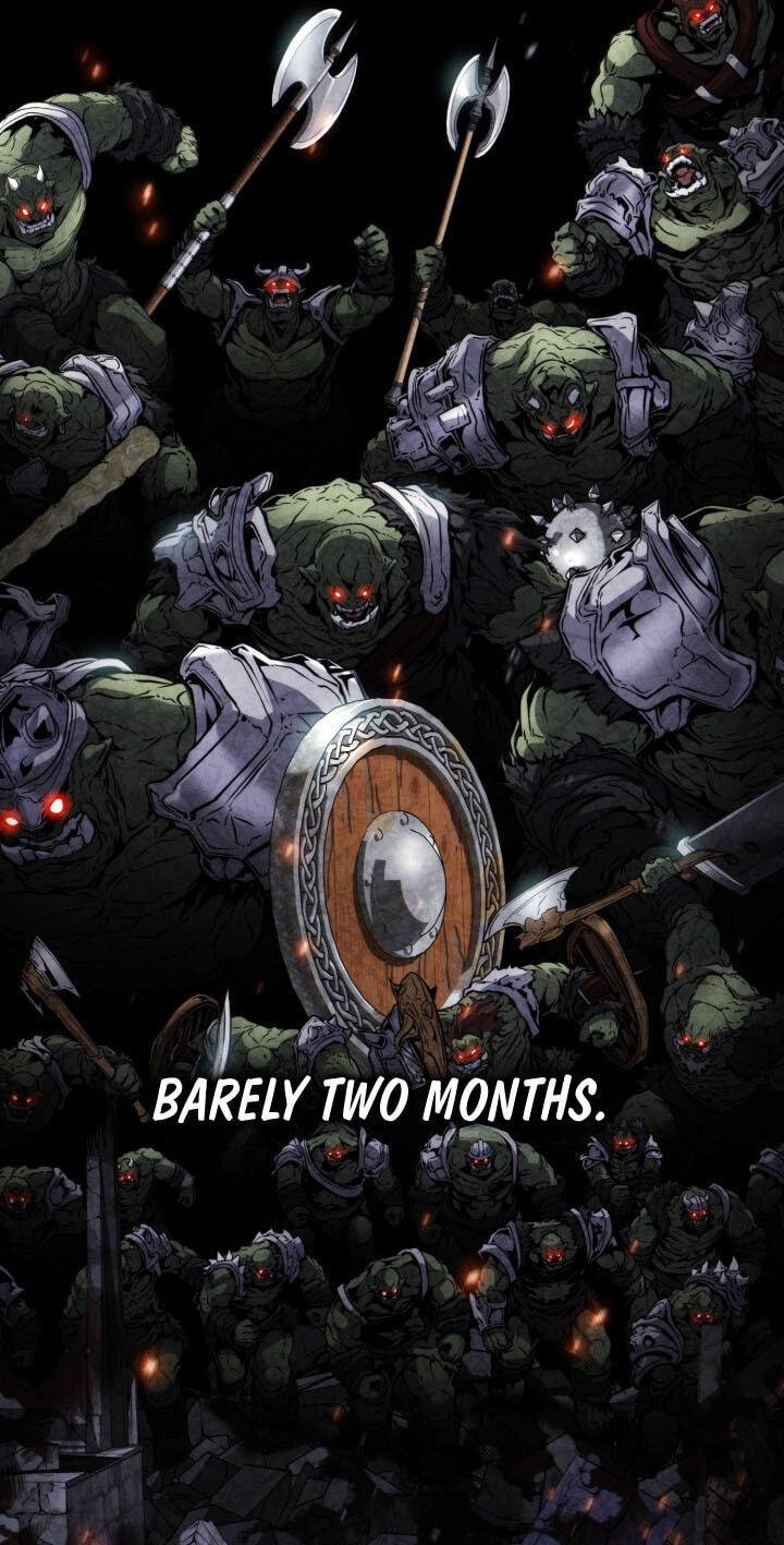 Became the Lout First Prince Chapter 54 page 46 - 