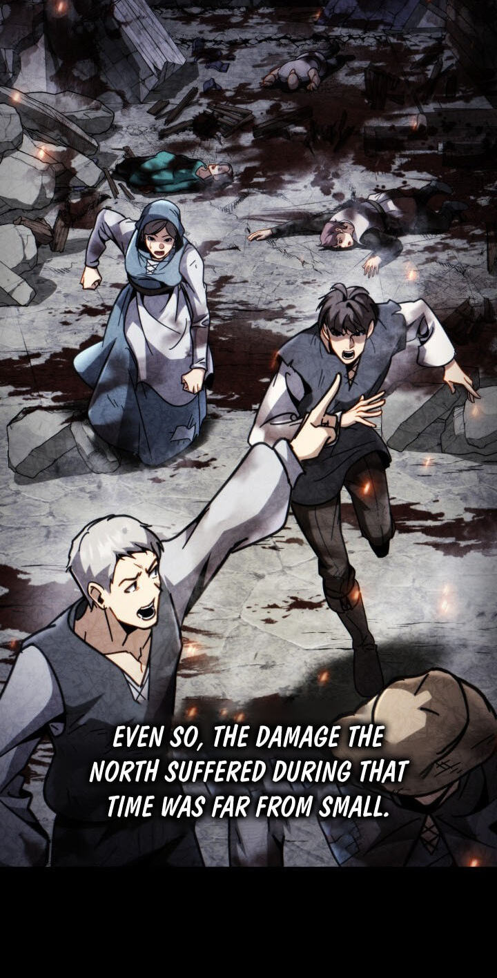 Became the Lout First Prince Chapter 54 page 47 - 