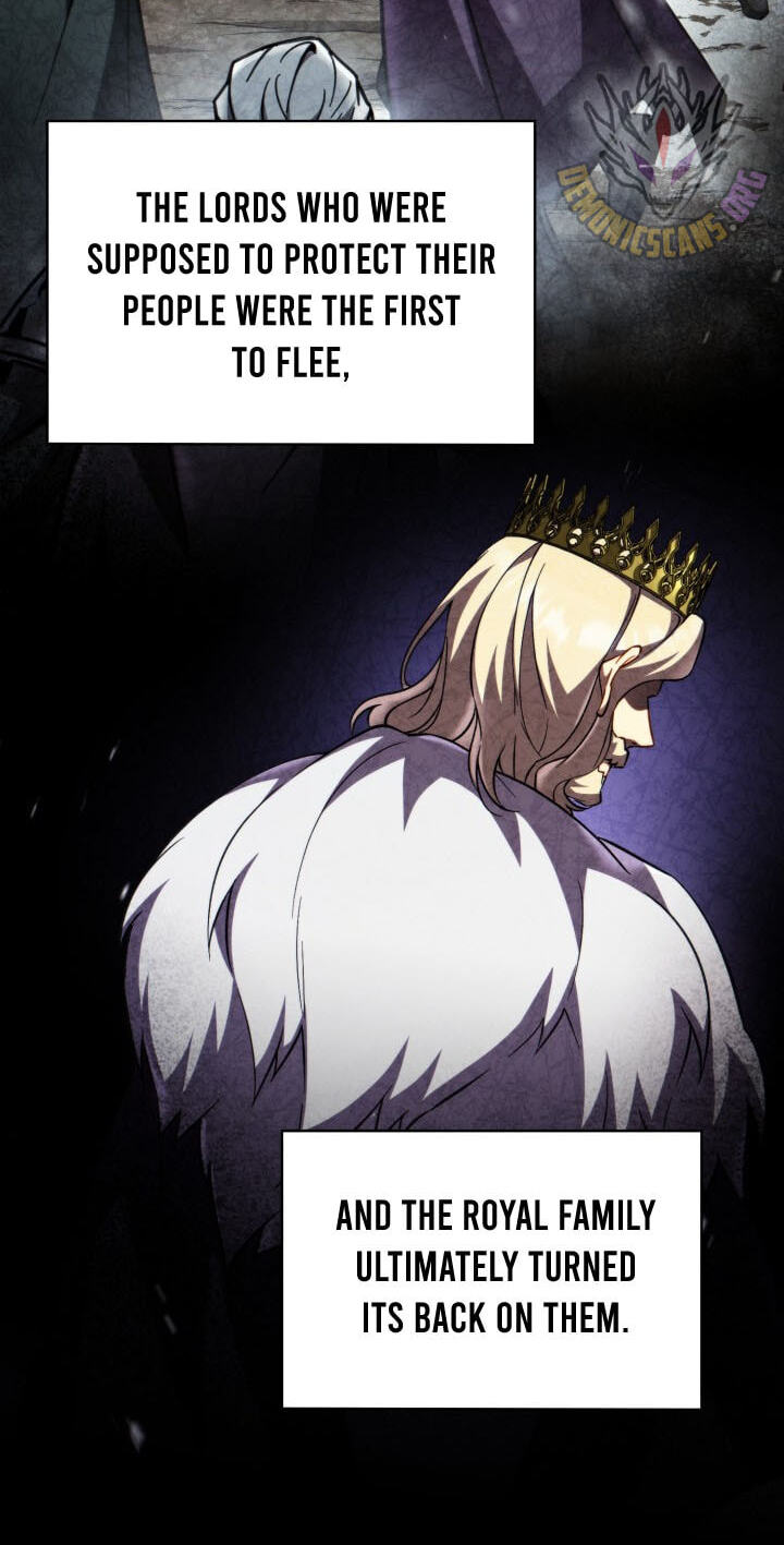 Became the Lout First Prince Chapter 54 page 49 - 