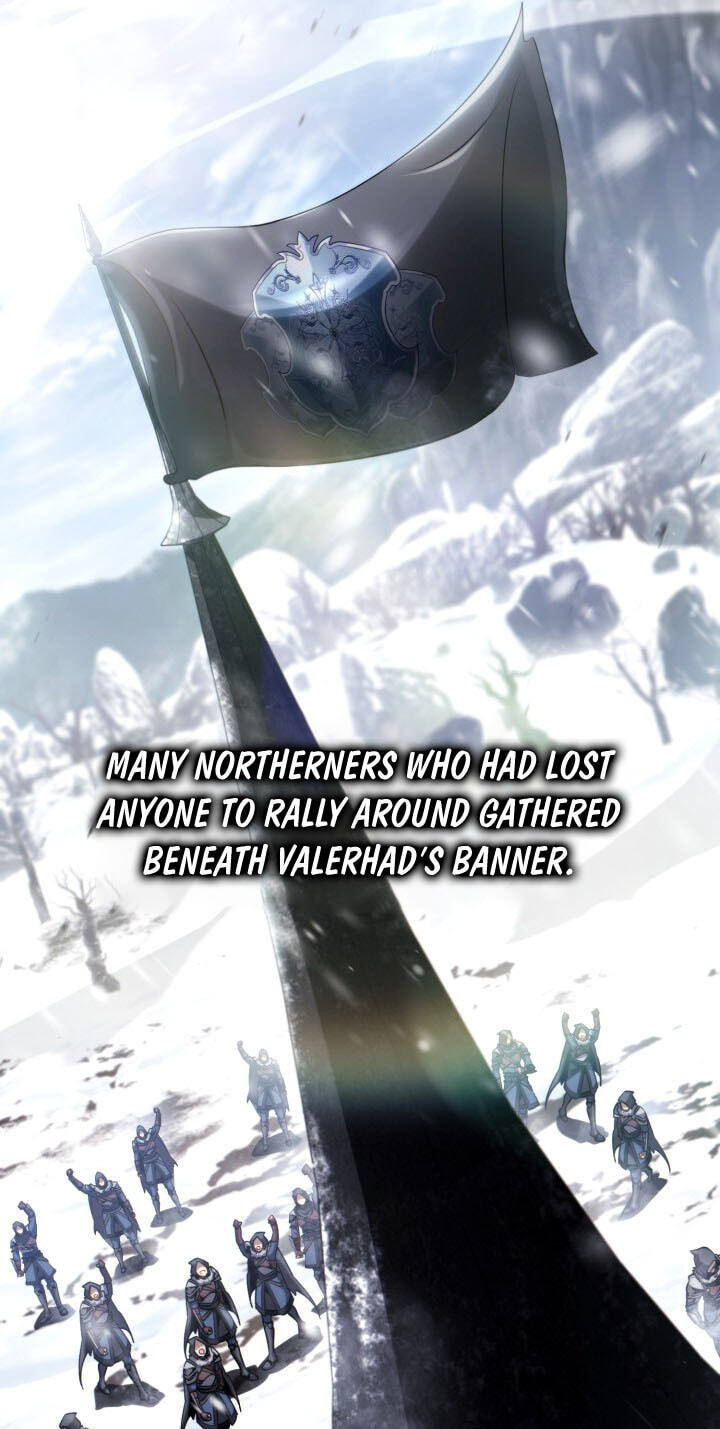 Became the Lout First Prince Chapter 54 page 53 - 