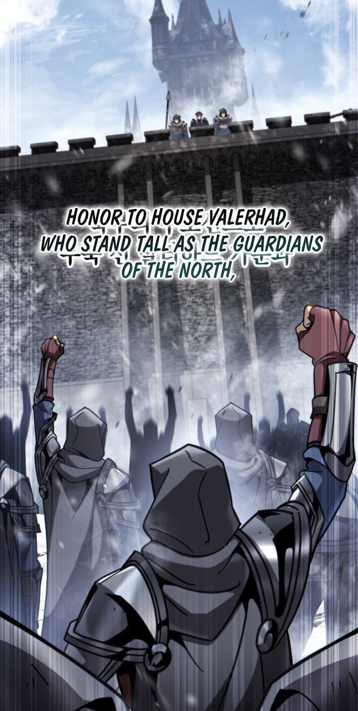 Became the Lout First Prince Chapter 54 page 55 - 