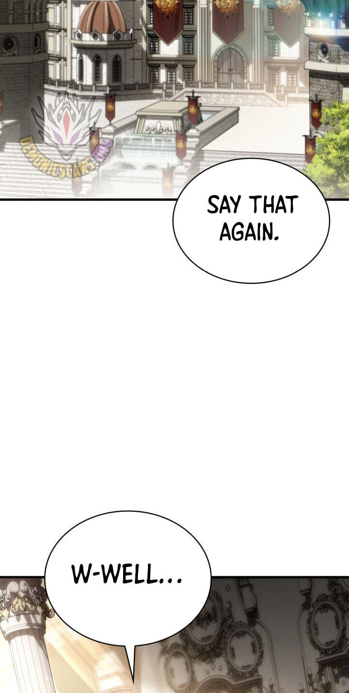Became the Lout First Prince Chapter 54 page 61 - 