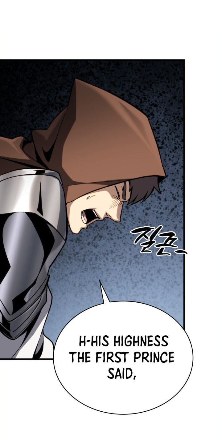 Became the Lout First Prince Chapter 54 page 63 - 